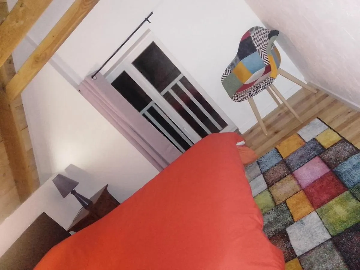 Villa La Loge De Fleur à Anglars-Saint-Felix 0*,  France